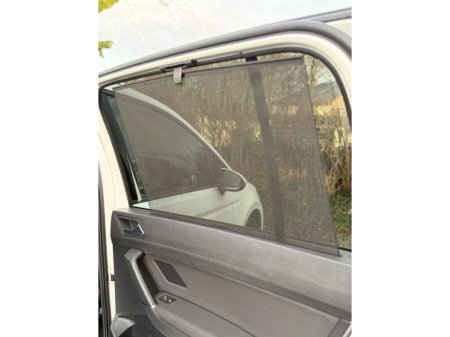 2018 Volkswagen Touran - thumbnail 30