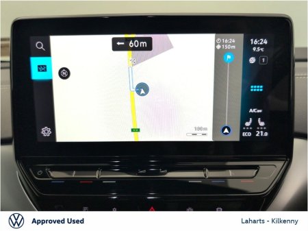 2023 Volkswagen ID.4 - thumbnail 18