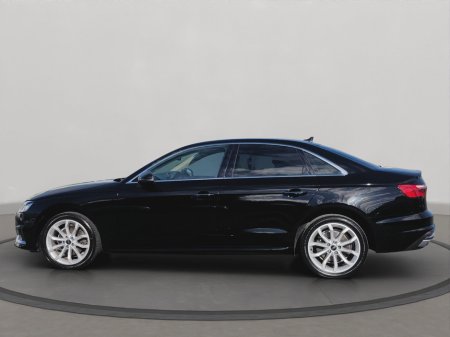 2023 Audi A4 - thumbnail 7