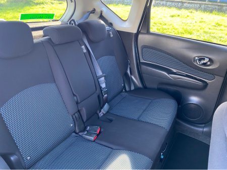 2013 Nissan Note - thumbnail 15