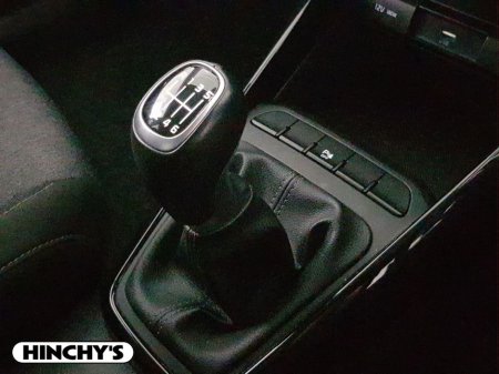 2024 Kia Stonic - thumbnail 11