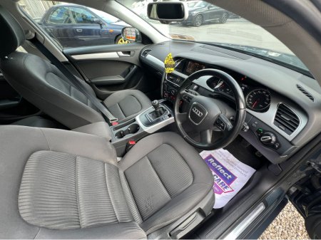 2010 Audi A4 - thumbnail 9