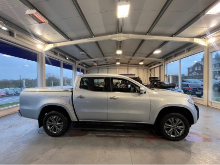 2019 Mercedes-Benz X Class X250 POWER D 4MATIC AUTO €28,950 thumbnail