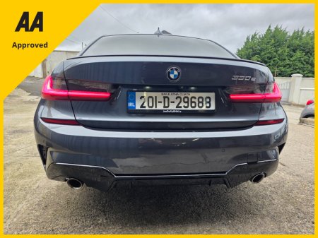 2020 BMW 3 Series - thumbnail 7