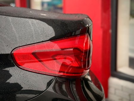 2017 BMW 5 Series - thumbnail 27