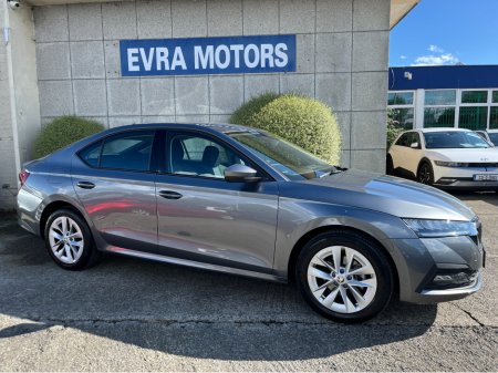 2024 Skoda Octavia AMBITION 2.0 TDI DIESEL //REVERSE CAMERA//WINTER SALE €1000 REDUCTION// €28,950