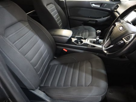 2019 Ford Galaxy - thumbnail 25