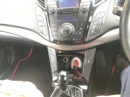 2013 Hyundai i40 - photo 5