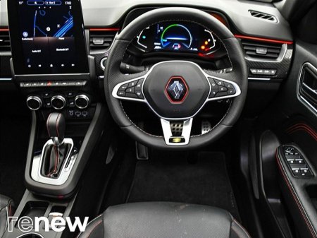 2023 Renault Arkana RS Line TCe 140 Auto €27,900 thumbnail