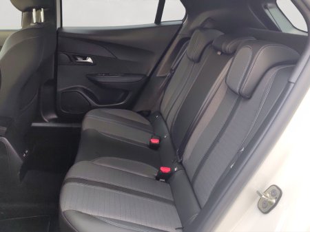 2023 Peugeot 2008 - photo 14