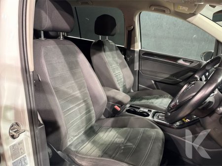 2017 Volkswagen Touran - thumbnail 20