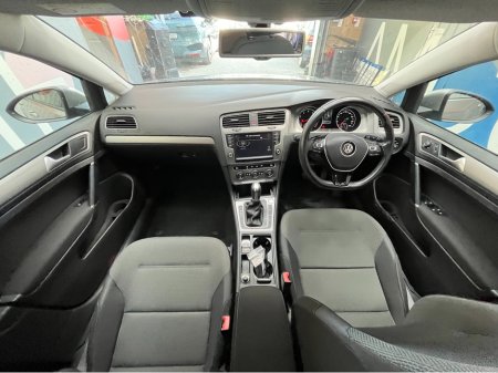 2016 Volkswagen Golf - thumbnail 14