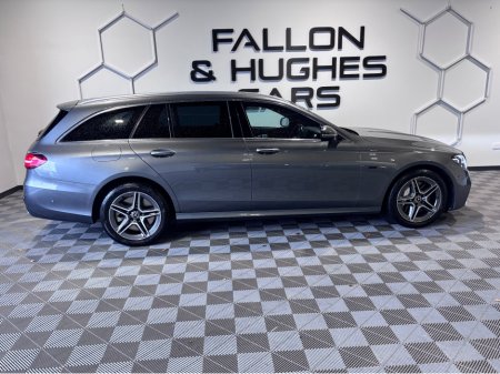 2021 Mercedes-Benz E Class - photo 4