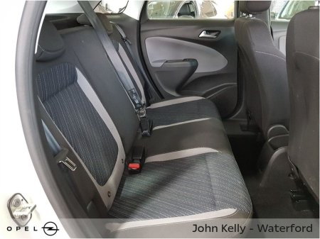 2019 Opel Crossland X - thumbnail 7