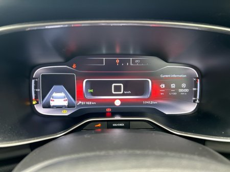 2021 Citroen C5 Aircross FLAIR BLUEHDI 130 6MT 4DR €22,950 thumbnail