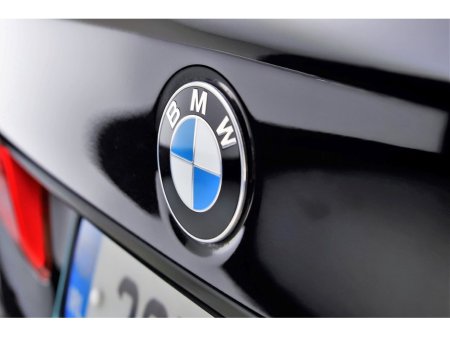 2021 BMW 5 Series - thumbnail 20