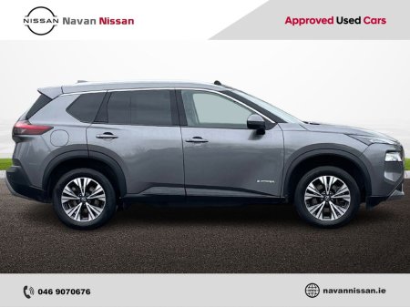 2025 Nissan X-Trail ePOWER SV PREMIUM 7 Seater €51,950 thumbnail