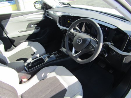 2024 Opel Mokka - thumbnail 10