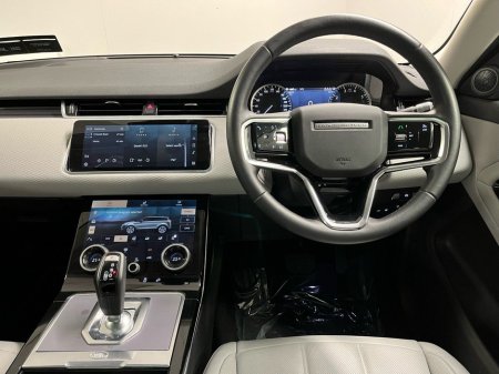 2021 Land Rover Range Rover Evoque - thumbnail 14