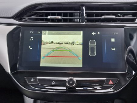 2026 Opel Corsa ELEGANCE 1.2TURBO 100BHP **5 YEARS WARRANTY** €28,950 thumbnail