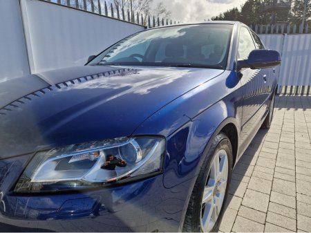 2013 Audi A3 - thumbnail 5