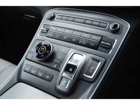 2023 Hyundai Santa Fe 1.6 PHEV 4WD Executive Plus Auto €48,995 thumbnail