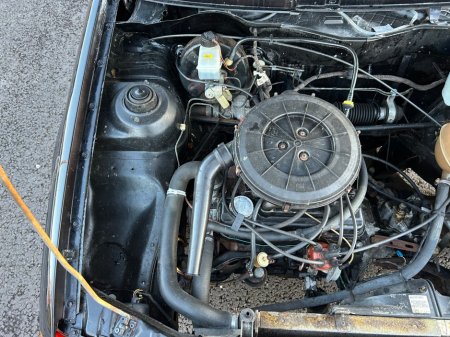 1989 Opel Kadett - thumbnail 20