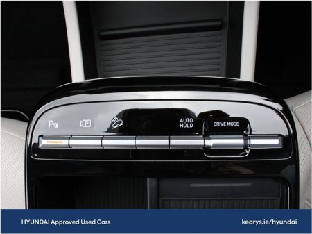 2024 Hyundai Tucson Tucson FL Executive HEV Auto €41,697 thumbnail