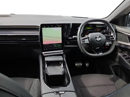 2023 Renault Austral - thumbnail 2