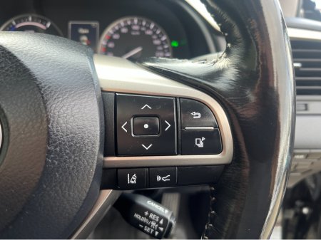 2016 Lexus RX 450 h - thumbnail 27