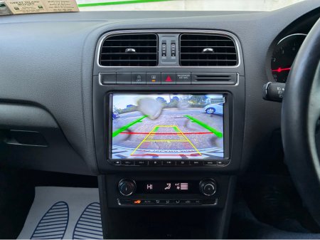 2017 Volkswagen Polo 1.2i TSI Petrol Active Automatic €14,750 thumbnail