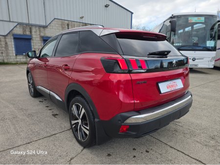 2019 Peugeot 3008 - thumbnail 6