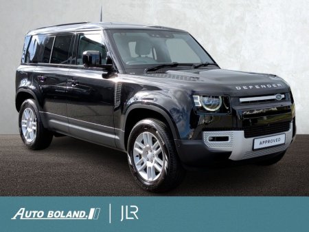 2025 Land Rover Defender - €94,945
