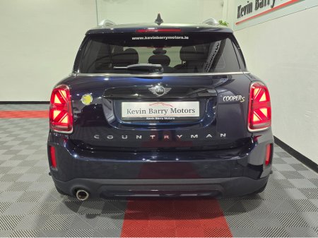 2023 MINI Countryman - thumbnail 3