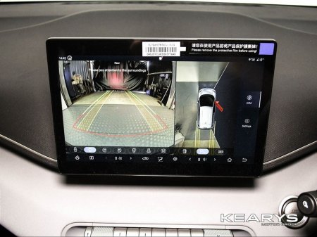 2026 BYD Dolphin Surf - thumbnail 26