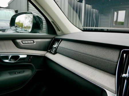 2026 Volvo XC90 - thumbnail 28