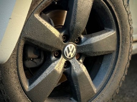 2018 Volkswagen Amarok DC V6 TDI HIGHLINE 4MOTION €26,250 thumbnail