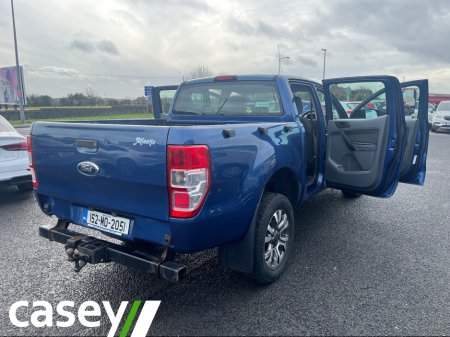 2015 Ford Ranger - thumbnail 8