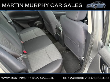 2016 Nissan Qashqai 1.2 PETROL SV LOW KMS €11,450 thumbnail