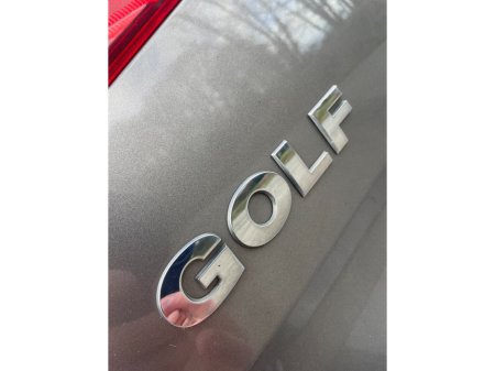 2014 Volkswagen Golf 1.6 TDI 90HP TRENDLINE €9,750 thumbnail