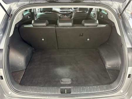 2020 Hyundai Tucson Executive Plus 1.6 Crdi €21,400 thumbnail