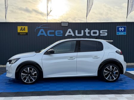 2020 Peugeot 208 - thumbnail 4