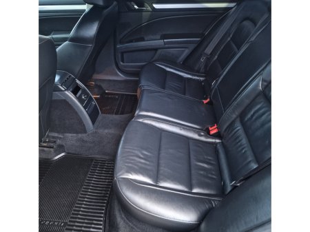 2013 Skoda Superb 2.0 TDI 170hp Elegance €7,450 thumbnail