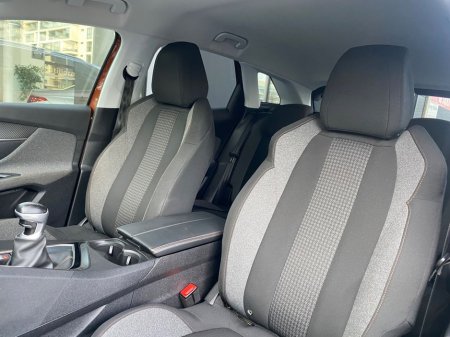 2020 Peugeot 3008 - thumbnail 14