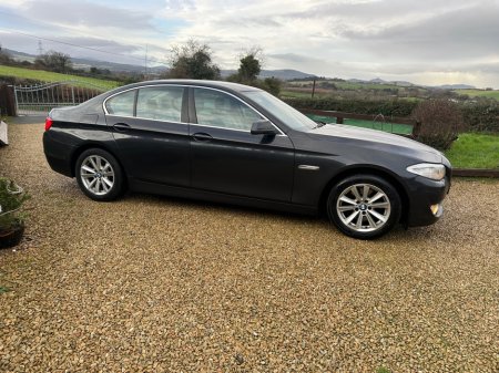 2011 BMW 5 Series D SE 7 SPEED 2TB FW12 4DR AUTO €5,995 thumbnail