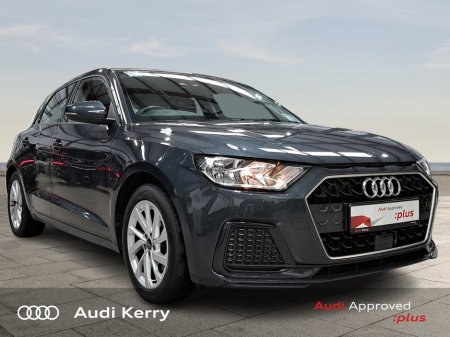 2023 Audi A1 SB 30 TFSI 110HP SE 4DR