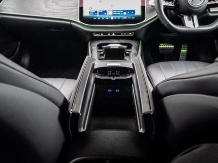 2024 Mercedes-Benz E Class - thumbnail 14