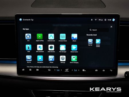 2026 BYD Sealion 7 - thumbnail 19