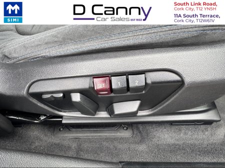 2018 BMW X1 2.0 M-Sport Petrol Auto 5 Door €26,900 thumbnail