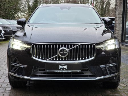 2023 Volvo XC60 2.0 T6 AWD PHEV. PANORMIC ROOF. HUGE SPEC. FINANCE ARRANGED. SIMI. AA APPROVED. €44,950 thumbnail